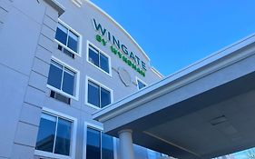 Wingate By Wyndham Hattiesburg